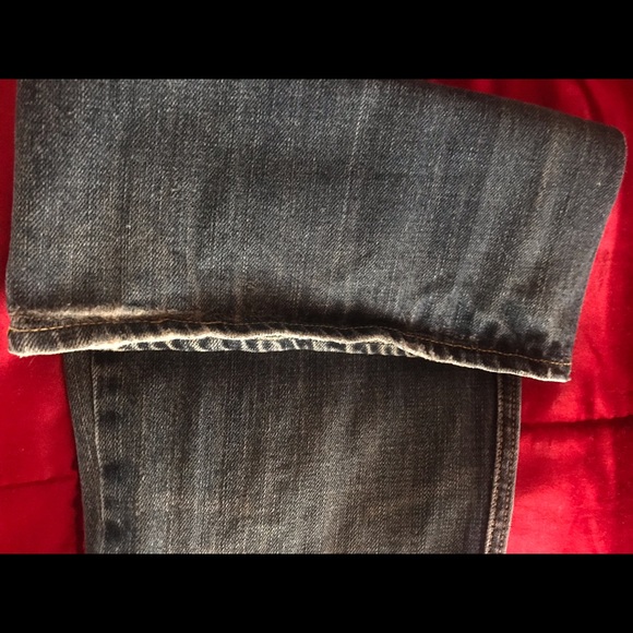 Seven for mankind jeans - Picture 5 of 5